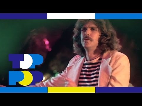 Jay Ferguson - Losing Control • TopPop