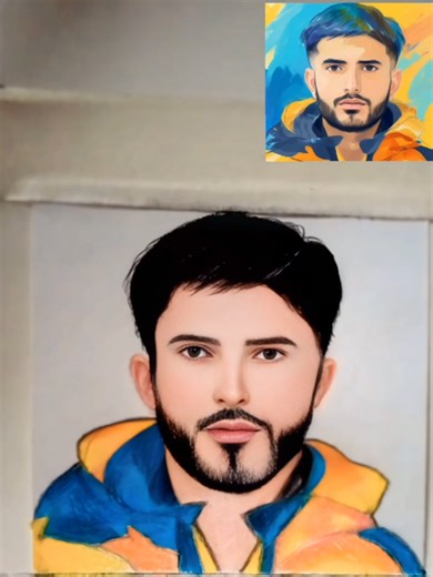 Exploring Fatima's Art: Captivating Sketching Techniques