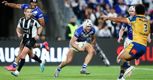 NRL Best Moments - Round 14