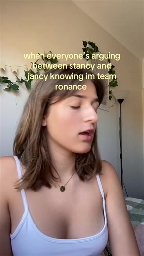 1 2 3 i want yuri !! 🥹 #strangerthings #strangerthings5 #ronance #robinbuckley #nancywheeler