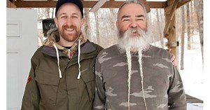 Touring the GunBlast Man Cave :: Guns.com