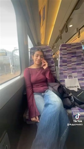 there was this guy on the train giving me very dirty looks during this btw