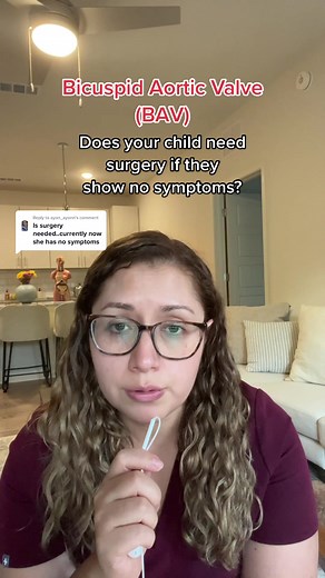 Bicuspid Aortic Valve: Understanding Symptoms and Care