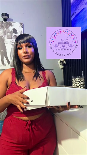 REVIEW♥️👌•Mo’s party goodies -53 Breede Street, Silwood Heights 062 623 9458 #sama28 #fypviral #viraltiktok #fffffffffffyyyyyyyyyyyppppppppp lol my seuntjie wat so lekk slp