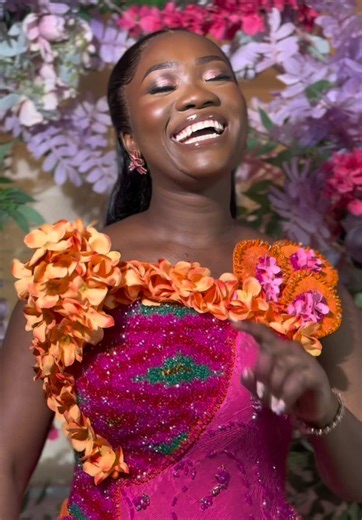 Our bride says hi 👋❤️❤️#daniel❤️michelle #cybershotlive