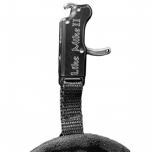 Carter Like Mike 2 Release | S&S Archery