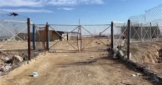 Iraq renews call for closure of Al Hol displacement camp | The National
