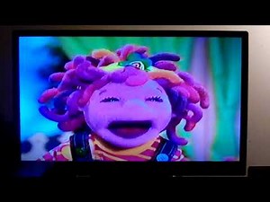 Opening To Little Bear: Meet Little Bear 1997 VHS