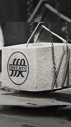 62K views · 624 reactions | Ducati origins unveiled ✨ Almost 90 years...