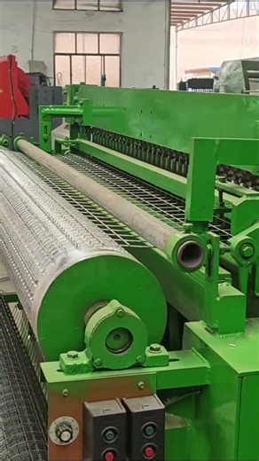 Tough welded wire mesh for every project ✅