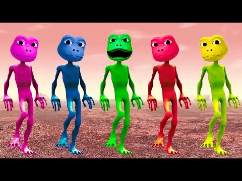 Baby Calm Down FULL HD | Selena Gomez & Bebe Alien Music Video 2023