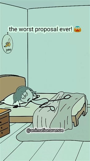 208K views · 6.8K reactions | My friend's worst proposal ever! (Animation Meme) #facbookreels #fbreels #viralreels #funnyreels #rico #animationavenue #trendingreels #cartoons #funny #cartoon #commedy #memes #animation #fypシ #animationmemes #foryou #foryoupage #typ #viral #Bangladesh #usa #uk #FacebookContestReels | Animation Avenue | Facebook