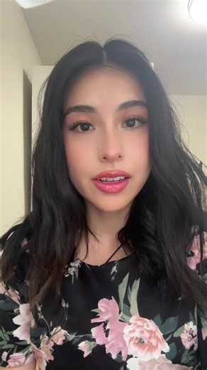 Day 5 of public speaking challenge. Also, when I say getting burned out from social media it’s similar to let’s say eating oatmeal everyday and then one day realizing you don’t really enjoy it anymore as much so you have it less. I think something similar happen to me with social media, specially posting on TikTok. I am trying to get back to being more consistent though because I do like TikTok :) #foryou