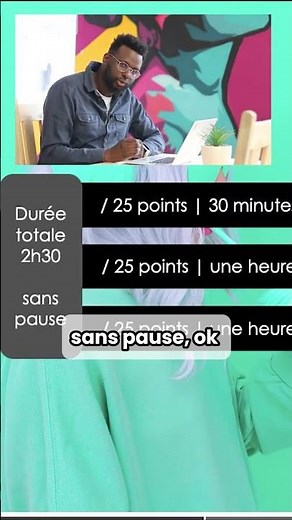 Production Orale DELF B2 : La 3ème épreuve en détail