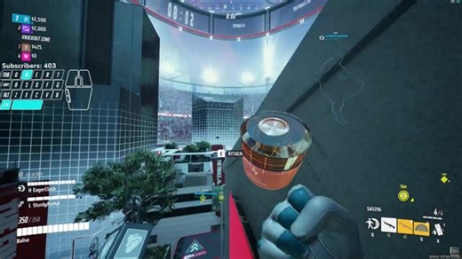 (DROPS) #1 HOURS HEAVY MAIN | 72GB OF COSMETICS | WE LOVE SPAGHETTI CODE