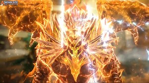 Tales Of Deamons And Gods Season 8 Episode 48 Sub Indo #donghua #btth #PerfectWorld | DonghuaKing