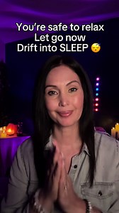 Guided Sleep Meditation for Nervous System Regulation & Insomnia Relief