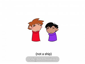 lazy edit that i just wanted to try :P (IB: @novathesillytoon ) | #thewiggles #theogwiggles #edit #alightmotion #tweening