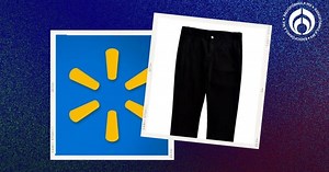 ¿Son buenos los pantalones de gabardina Simply Basic que venden en Walmart? Esto dice Profeco