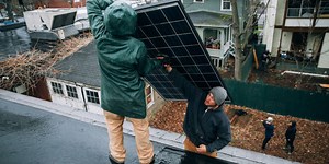 Distributed energy sources can reduce cost of electricity up to 50%, study says