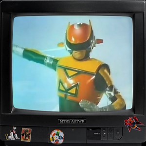 7.6K views · 152 reactions | Nebula Mask Machineman Traveling in the...