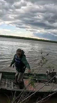 River Rescue Update - Alaska Bush Living - Remote off grid life in the Last Frontier
