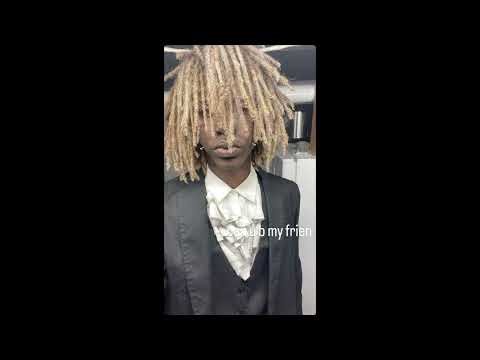 (FREE) bleeod type beat "lean"