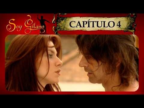 SOY GITANO - Chapter 4 - REMASTERED