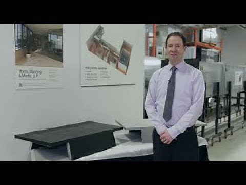 Return Air Canopy (RAC) Silencer