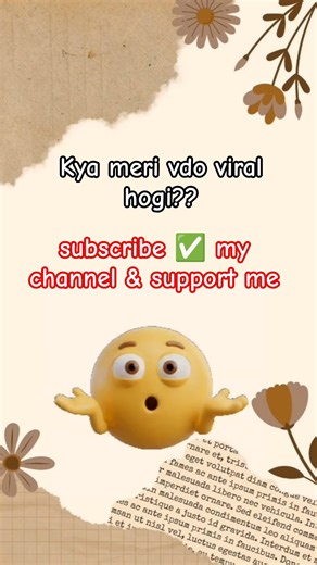 My first ever mini introducing vlog😚| secret of getting the vdo viral 😲#firstvlog #shorts