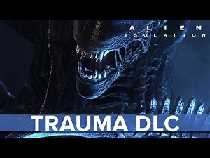 Alien: Isolation Trauma - worth sticking around Sevastopol for? - Eurogamer