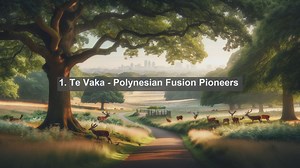 Unveiling American Samoas Musical Gems: Top 10 Famous Singers