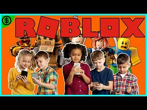 What is Roblox and why do kids love it?