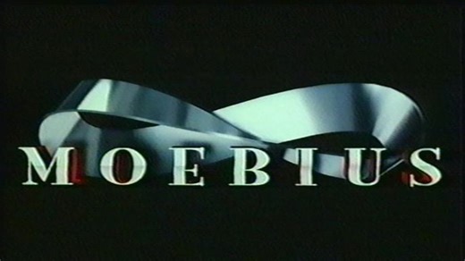 'Moebius' - Tráiler Oficial