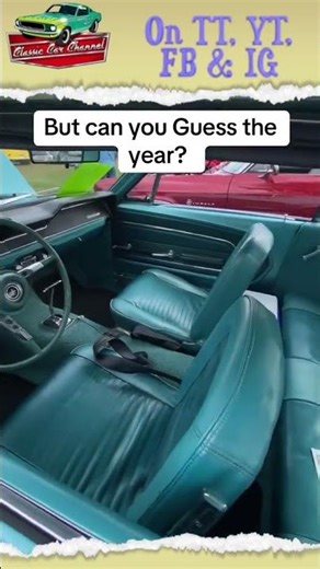 Guess The Car In The Comments