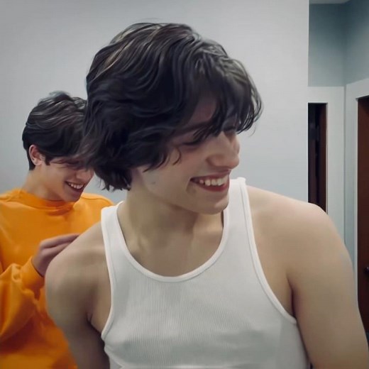 Chris Sturniolo edit (Capcut)