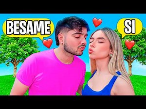 KAREN DIJO “SI” a YOLO por 24 HORAS !!