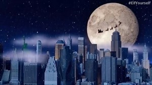 Samantha on Instagram: "I must admit the coordination was hard ... but after a lot of practise ... Happy holidays ❤️❤️"