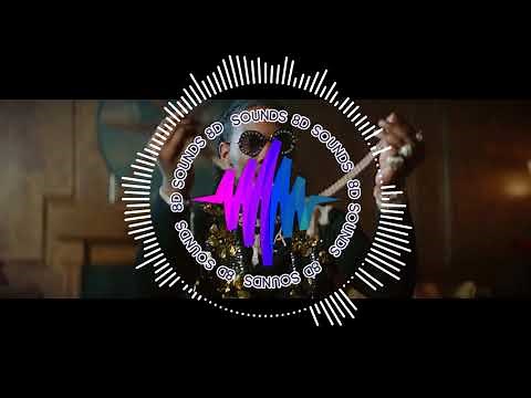21 Savage, Offset, Metro Boomin - Ric Flair Drip | 8D SOUNDS