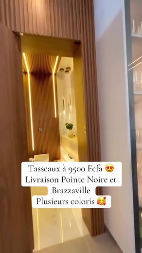 Transformez Votre Intérieur avec nos Tasseaux en PVC