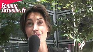 L'amour est dans le pré: l'interview d'Alessandra Sublet