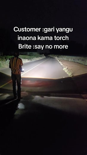 Upgrade your headlights with powerful Dual Cup BiLED technology for: ✅ Longer beam distance ✅ Wider light spread ✅ Sharp cut-off (no blinding oncoming cars) ✅ Clear, bright night visibility Perfect for night driving and highway performance 🌙✨ 📍 Location: Membly – inside Lapis Auto City, next to Outvest Address 📞 0799 622 029 📞 0701 410 898