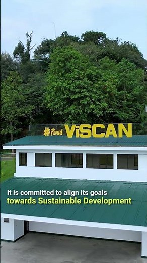 This is Visayas State University!