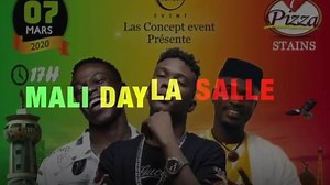 33K views · 5.9K reactions | Paris , j’arrive en force ce 7 Mars 2020 du côté de STAINS à l’ESPACE PAUL ELUARD, rendez à ne rater sous aucun prétexte . Je compte sur vous pour la réussite de cet événement exceptionnel. Tout va bien https://youtu.be/n-8bnXmGGfE | Iba One | Facebook