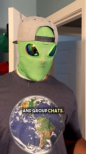 67K views · 3.5K reactions | Al & Ian: Aliens Watching Earth | B Mo the Prince | Facebook