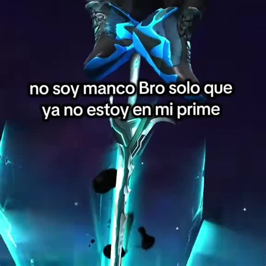 Ya No Estoy en Mi Prime - Reflexiones de un Jugador