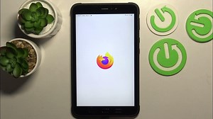 How To Install Firefox Browser On Samsung Galaxy Tab Active 3