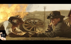 Ellahw Elkhafy - Mohamed Ramadan ft. Van Damme