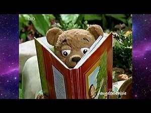 Z@ppelin aflevering KRO Kindertijd 11-10-2000