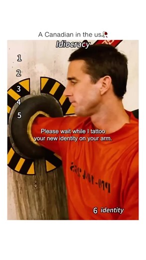 ♦️ | A future gone wrong, a world dumber than ever, and one average guy suddenly the smartest man alive. 🎬 About: Idiocracy (2006) After being... | Instagram